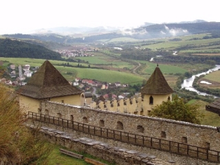 Vstupný bastión